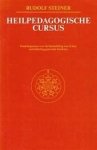 Steiner, Rudolf - Heilpedagogische cursus.