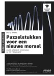 David Bamps - Puzzelstukken voor een nieuwe moraal Over sociale ordening in de toekomst