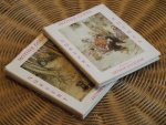 Rackham A.  (ills.) - Mother Goose. The old nursery rhymes