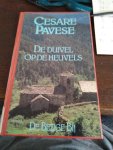 Pavese - De duivel op de heuvels