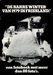 Groustra, G.R. - De barre winter van 1979 in Friesland