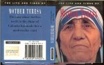 Rex Features - Mother Teresa