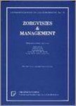  - Zorgvisies & management