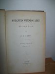 Rogge, H. C. - Johannes Wtenbogaert en zijn tijd (3 delen)