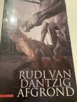 R. Van Dantzig - Afgrond - R. van Dantzig
