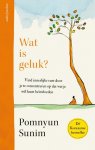 Pomnyun Sunim - Wat Is Geluk?