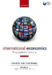 Marrewijk, Charles Van - International Economics