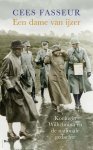 Cees Fasseur - Een dame van ijzer
