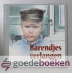 Welle, Elliene van der - Barendjes verlangen --- Levensbeschrijving van Barendje van Asperen eenvoudig verteld met prenten