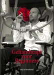 Strooband, Marcel - Gehandicapt voor beginners