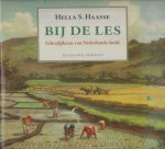 Haasse, Hella S. - Bij de les. Schoolplaten van Nederlands-Indië