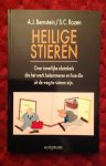 Bernstein, Albert J., Sydney Craft Rozen - Heilige stieren. Over innerlijke obstakels die het werk belemmeren en hoe die uit de weg te ruimen zijn