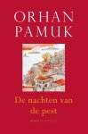 Orhan Pamuk - (1) De Nachten Van De Pest