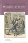 Hitchens, Christopher - De rechten van de mens van Thomas Paine - Een biografie Hitchens, Christopher - De rechten van de mens van Thomas Paine - Een biografie