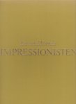 Jaffé, Hans L.C. - De wereld van de impressionisten. Kunstenaars die schilderen uit pure levensvreugde