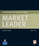 Peter Strutt - Market Leader - Essential Business Grammar and Usage