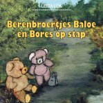 Leida Lok - Berenbroertjes Baloe en Bores op stap