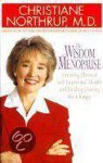 Christiane Northrup - The Wisdom of Menopause