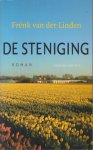 Linden (Hillegom, 14 oktober 1957), Frenk van der - De Steniging - Priscilla, 22, white trash, werkt in een filiaal van de Free Record Shop. Karim is een ongelovige Marokkaanse neerlandicus uit een welgesteld milieu. Moorkop, noemt Priscilla hem. Ze valt voor hem en laat zich meesleuren, weg van thuis