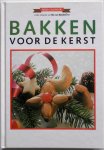 Eijndhoven Ria van - Bakken voor de kerst