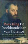 Ross King - De Boekhandelaar Van Florence