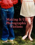 Marta Weiss 125076 - Making It Up – Photographic Fictions