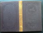 Heinrich Heine - Heinrich Heine's Sämmtliche Werke Bibliothek-Ausgabe siebenter Band 1885 (Inhalt Deutschland 1)