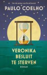 Paulo Coelho - Veronika besluit te sterven