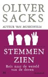 Oliver Sacks - Stemmen zien Reis naar de wereld van de doven