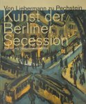 Stadtmuseum Berlin 71155, Dominik Bartmann 71156, Gundula Ancke 71157 - Von Liebermann zu Pechstein Kunst der Berliner Secession : Sammlung Stadtmuseum Berlin