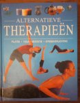 Elke Doelman - Alternatieve therapieen