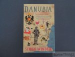 Winder, Simon. - Danubia. Een persoonlijke geschiedenis van het Habsburgse Europa