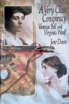 Dunn, Jane - A Very Close Conspiracy: Vanessa Bell and Virginia Woolf Dunn, Jane - A Very Close Conspiracy: Vanessa Bell and Virginia Woolf