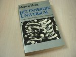 Hunt, Morton - Het Innerlijk Universum. - een nieuwe wetenschap onderzoekt de menselijke geest