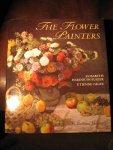 Hardouin-Fugier, E. ea - The flower painters. An illustrated dictionary.