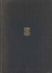 Boutens, P.C. - Gedichten gekozen uit zijn lyrische werk van 1894 - 1929 (door, en met Inleiding van J.W.F. Werumeus Buning). Boutens, P.C. - Gedichten gekozen uit zijn lyrische werk van 1894 - 1929 (door, en met Inleiding van J.W.F. Werumeus Buning).