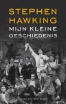 Hawking, Stephen - Mijn kleine geschiedenis Hawking, Stephen - Mijn kleine geschiedenis
