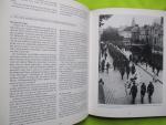 Schepens, Luc - Brugge bezet. 1914-1918 & 1940-1944. Het leven in een stad tijdens twee wereldoorlogen.