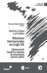 Tatiana Beirute Brealey - América Latina y el Caribe