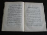 Kooten, G.J. van,  redactie - Indisch Militair Tijdschrift, maandelijkse uitgave van de Indische Krijgskundige Vereeniging