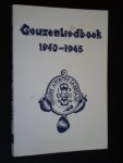 Schenk, Dr M.G. & H.M.Mos, Onder redactie van - Geuzenliedboek 1940-1945 Schenk, Dr M.G. & H.M.Mos, Onder redactie van - Geuzenliedboek 1940-1945