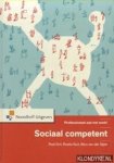 Grit, Roel - Sociaal Competent. Pprofessioneel aan het werk!