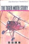 Alan Bramson, Neville Birch - The Tiger Moth Story