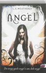 L.A. Weatherly - Edge - Angel