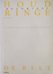 Klaas B Nanning - Houdringe. Historie van een Biltse buitenplaats