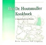 Kabos , S .  & N . J . M . van Winden . [ isbn 9789031327348 ] 2319 ( Gebonden met harde kaft met als voordeel een als nieuw ex-bibliotheekboek . ) - Het  Dr . Houtsmuller  Kookboek . ( Voeding als wapen tegen kanker . ) Voeding is een zeer belangrijk onderdeel van de Dr. Houtsmullertherapie. In aansluiting op de succesvolle uitgave 'Het Dr. Houtsmullerdieet' besteden Shirley Kabos en -