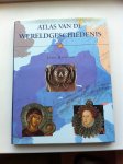 J. Haywood - ATLAS VAN DE WERELDGESCHIEDENIS