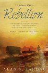 Alan P Landau - Langbourne's Rebellion