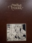 Marten Toonder 10841 - Heer Bommel 39. Volledige werken - De dagbladpublikaties