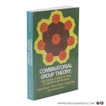 Magnus, Wilhelm / Karrass, Abraham / Solitar, Donald. - Combinatorial Group Theory: Presentations of Groups in Terms of Generators and Relations. 2nd revised ed. Magnus, Wilhelm / Karrass, Abraham / Solitar, Donald. - Combinatorial Group Theory: Presentations of Groups in Terms of Generators and Relations. 2nd revised ed.